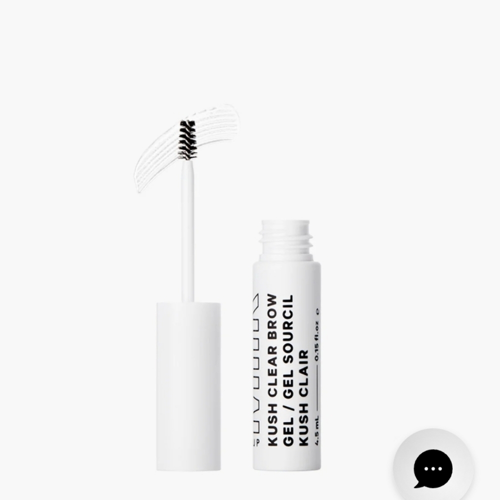 Milk Makeup Kush Clear Brow Gel, 4.5ml, NIB
